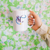 Spellbindling Launches 15oz Ceramic Mug